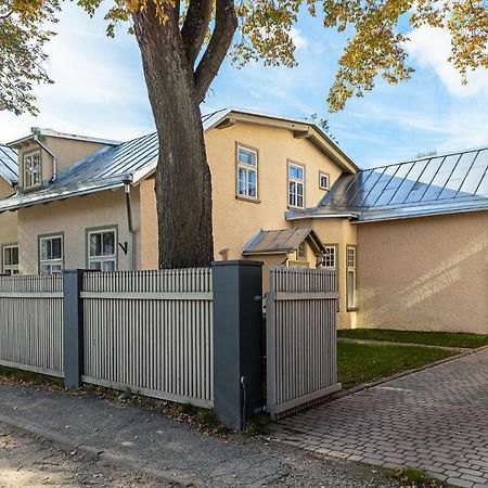 Tonisson Apartments Tartu Eksteriør bilde