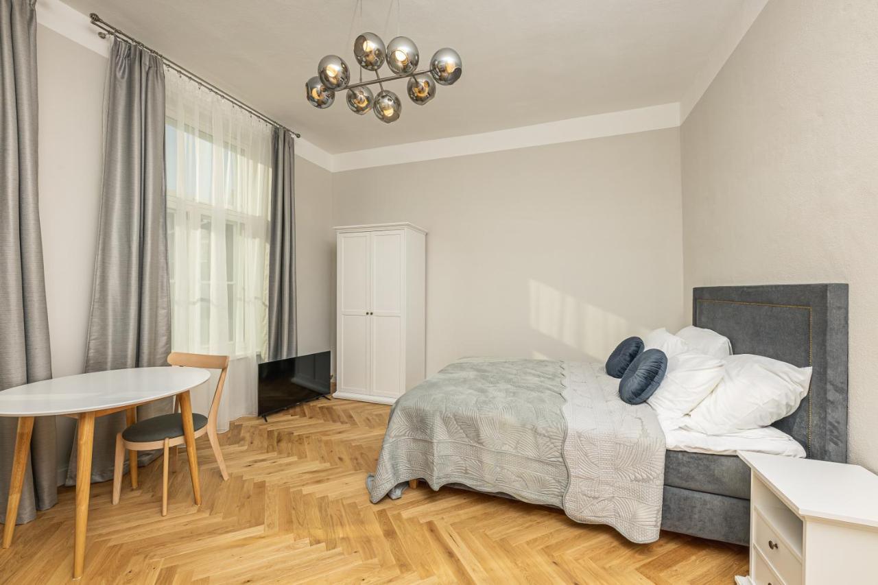 Tonisson Apartments Tartu Eksteriør bilde