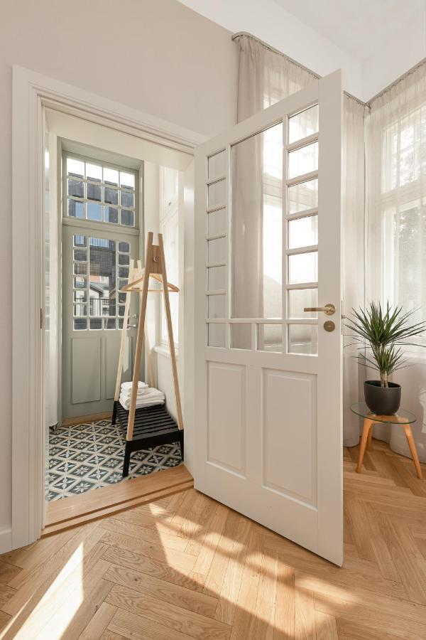 Tonisson Apartments Tartu Eksteriør bilde