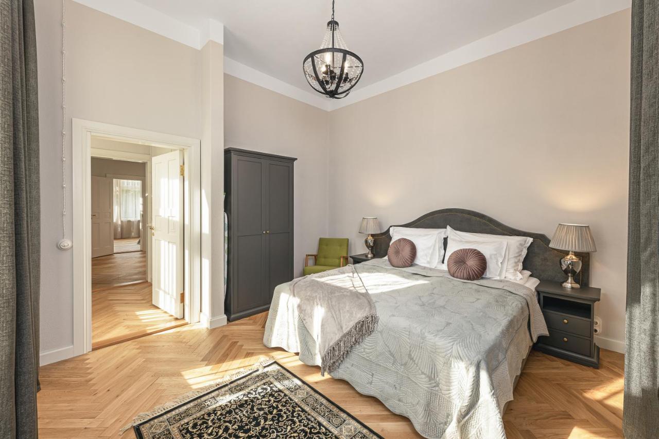 Tonisson Apartments Tartu Eksteriør bilde
