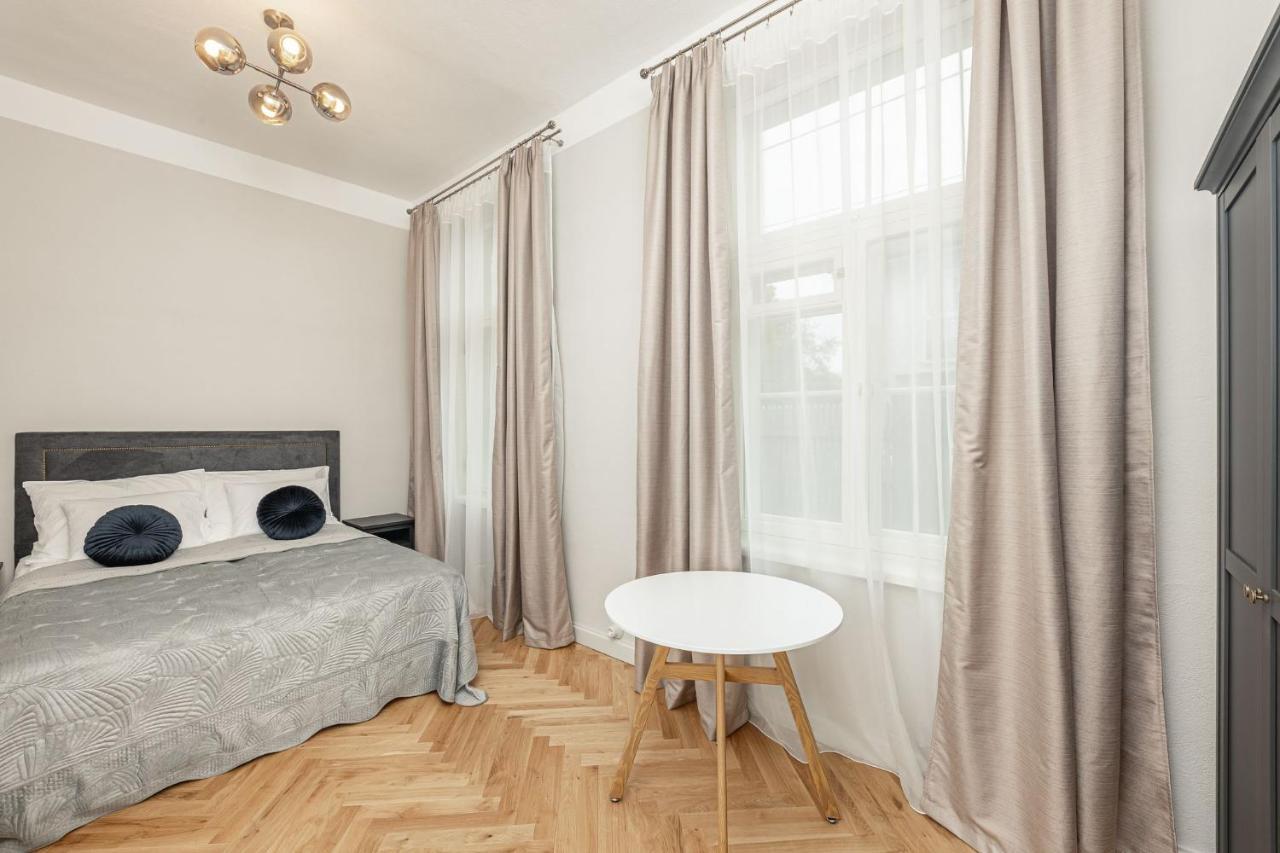 Tonisson Apartments Tartu Eksteriør bilde