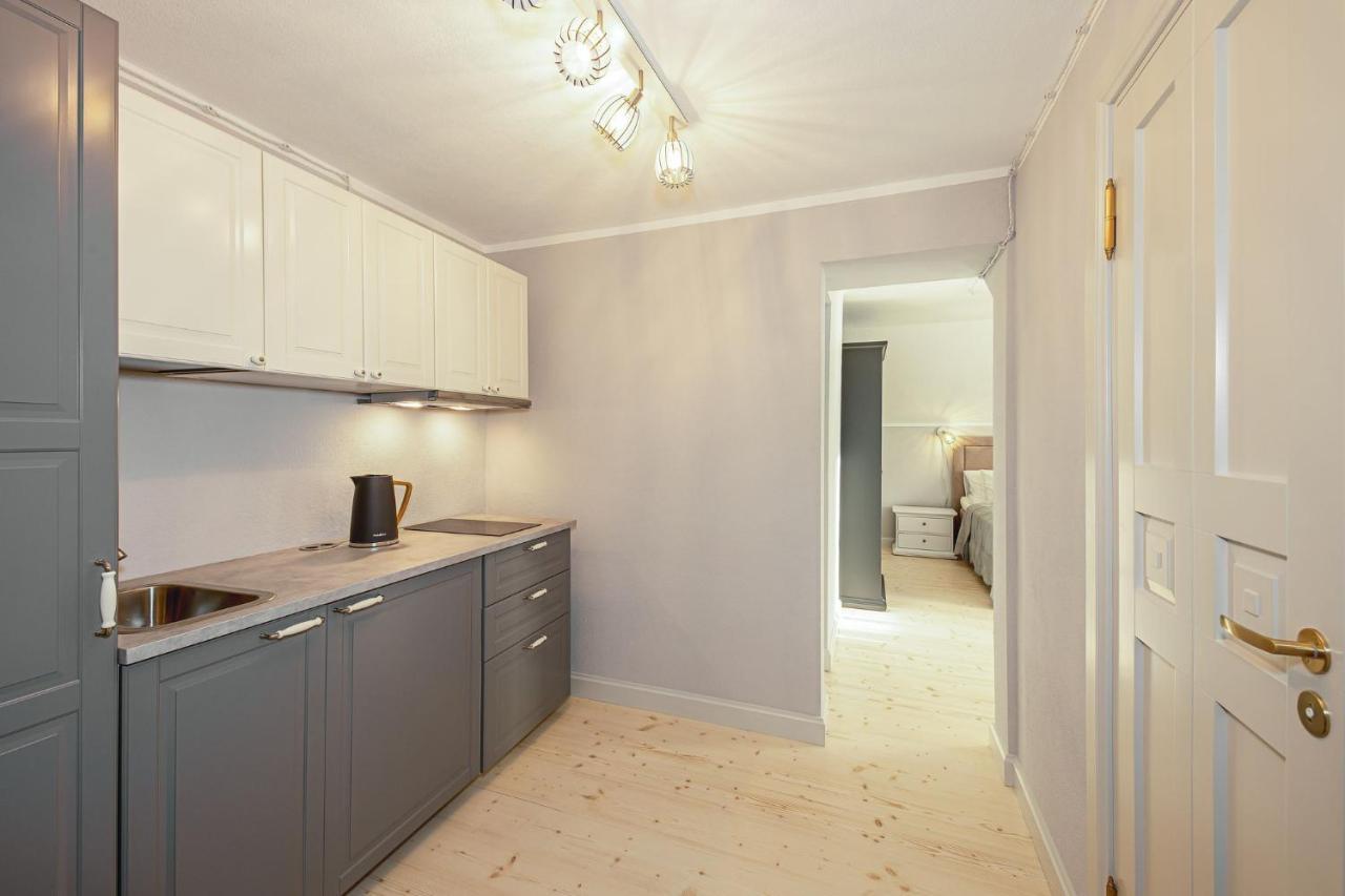 Tonisson Apartments Tartu Eksteriør bilde