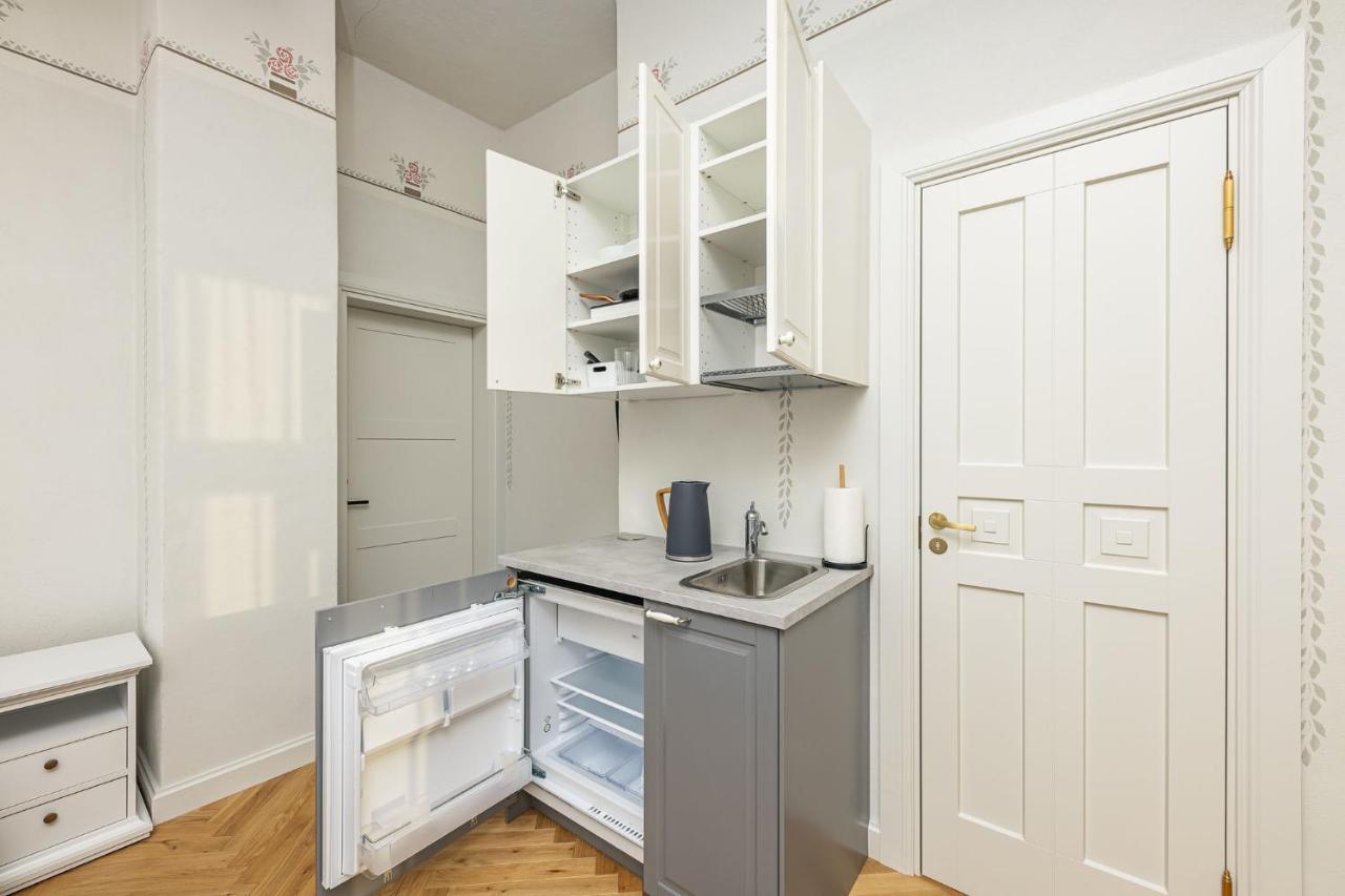 Tonisson Apartments Tartu Eksteriør bilde