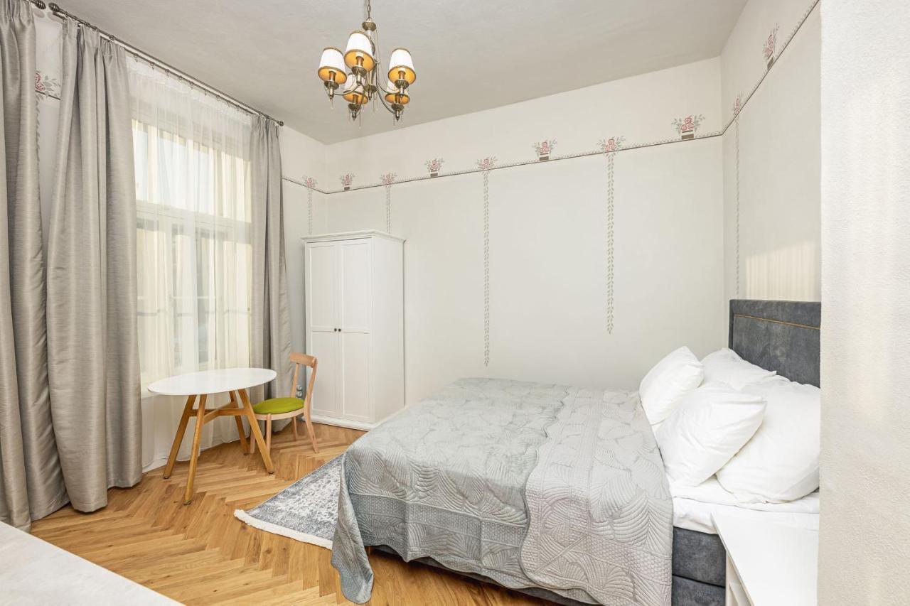 Tonisson Apartments Tartu Eksteriør bilde