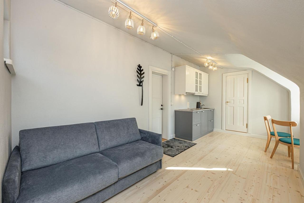 Tonisson Apartments Tartu Eksteriør bilde