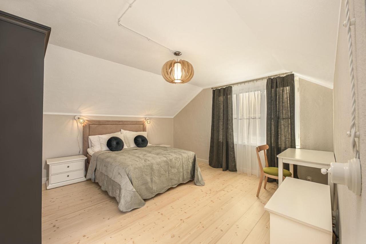 Tonisson Apartments Tartu Eksteriør bilde