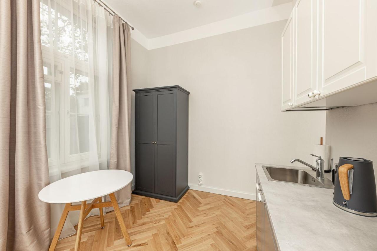 Tonisson Apartments Tartu Eksteriør bilde