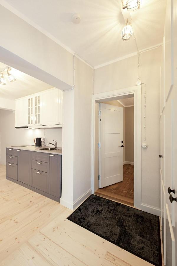 Tonisson Apartments Tartu Eksteriør bilde